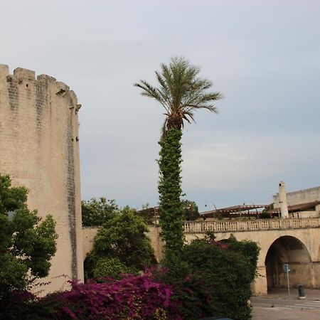 Bed and Breakfast Il Giardino Della Scuncerta Lecce Zewnętrze zdjęcie