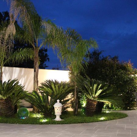 Bed and Breakfast Il Giardino Della Scuncerta Lecce Zewnętrze zdjęcie