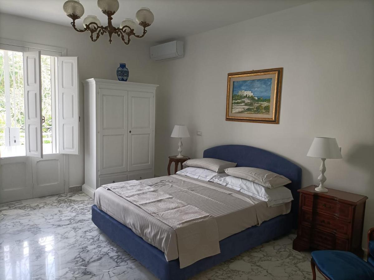 Bed and Breakfast Il Giardino Della Scuncerta Lecce Zewnętrze zdjęcie