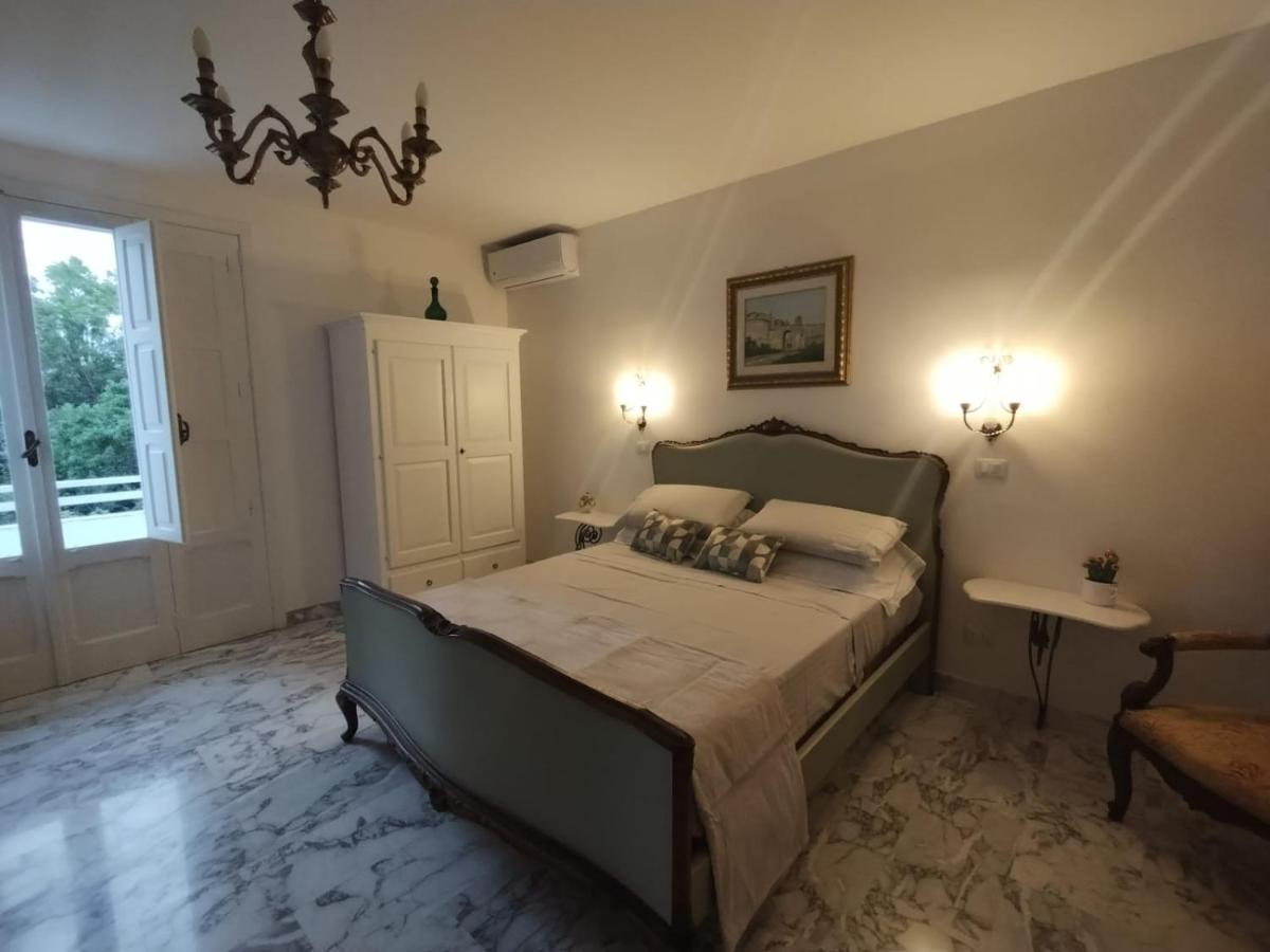 Bed and Breakfast Il Giardino Della Scuncerta Lecce Zewnętrze zdjęcie