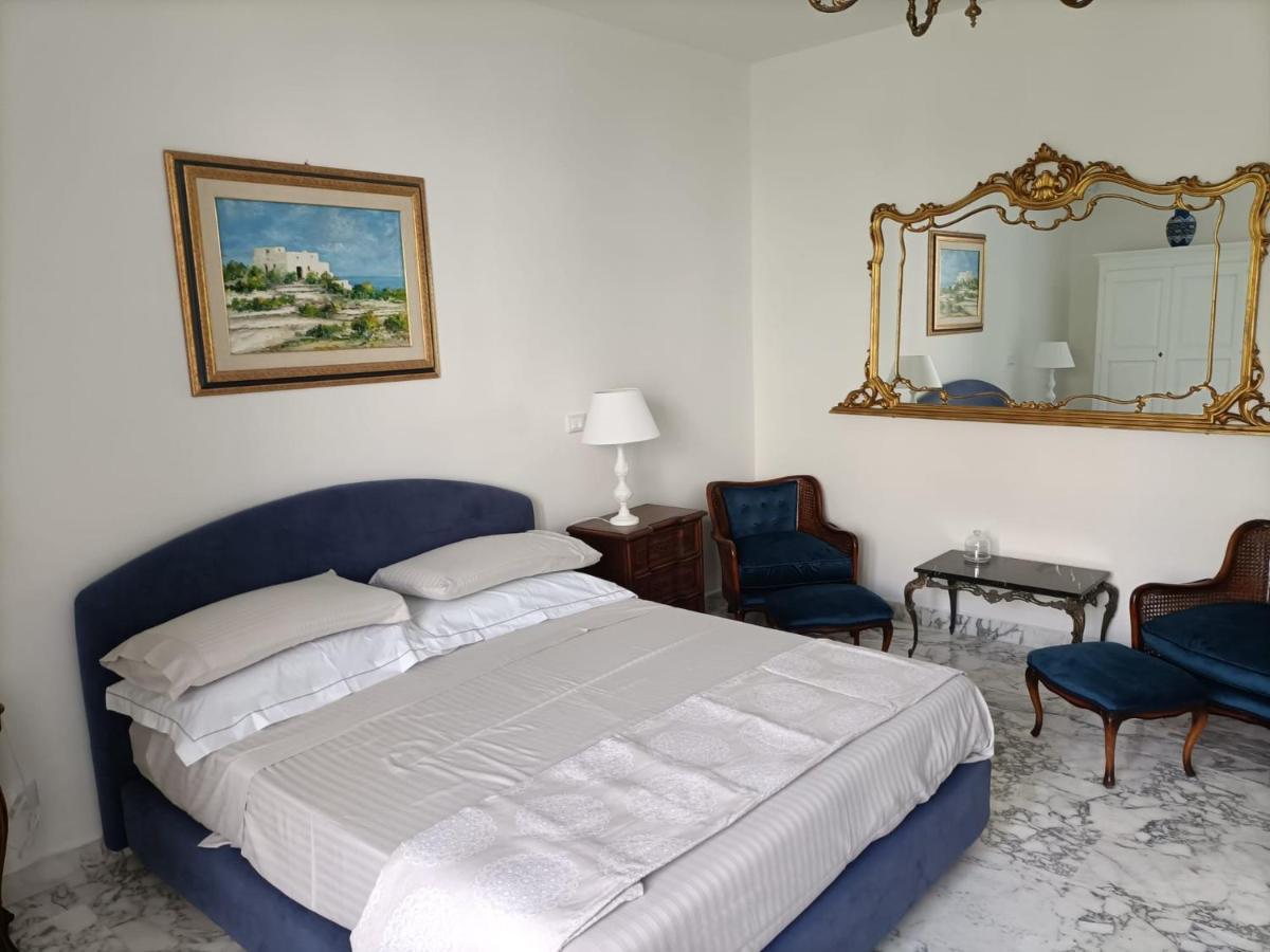 Bed and Breakfast Il Giardino Della Scuncerta Lecce Zewnętrze zdjęcie