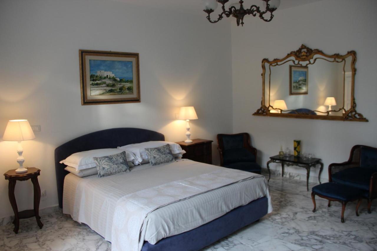 Bed and Breakfast Il Giardino Della Scuncerta Lecce Zewnętrze zdjęcie