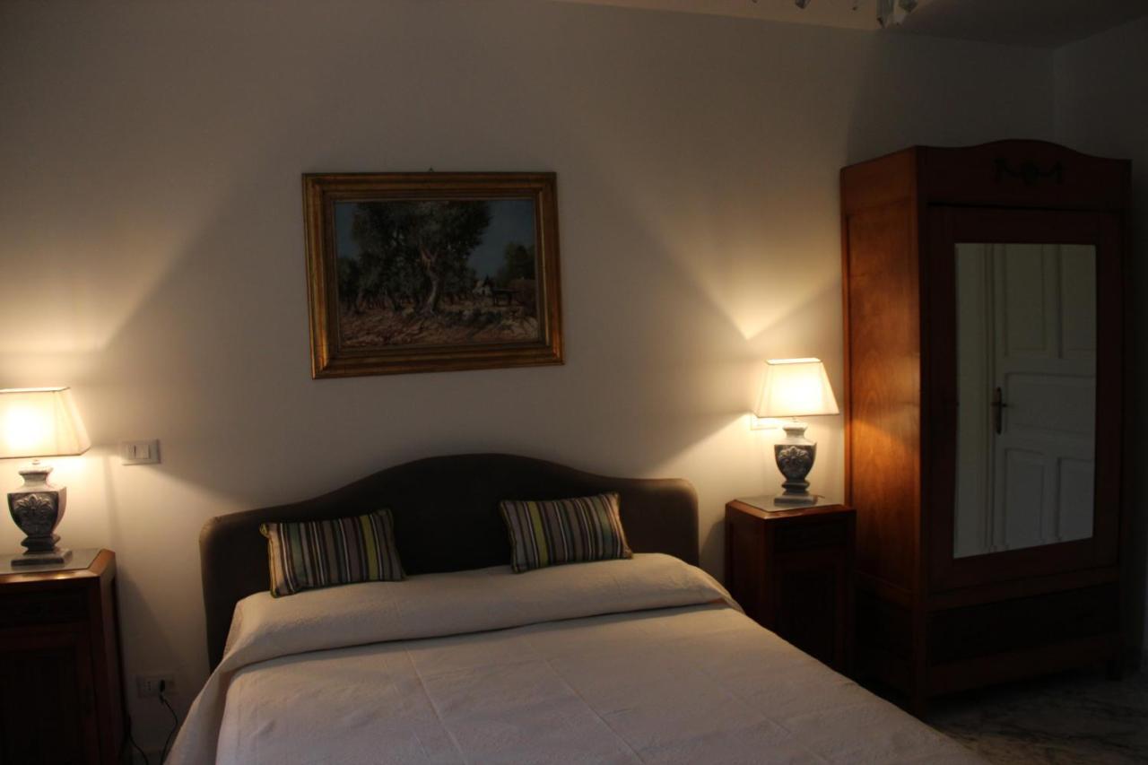 Bed and Breakfast Il Giardino Della Scuncerta Lecce Zewnętrze zdjęcie