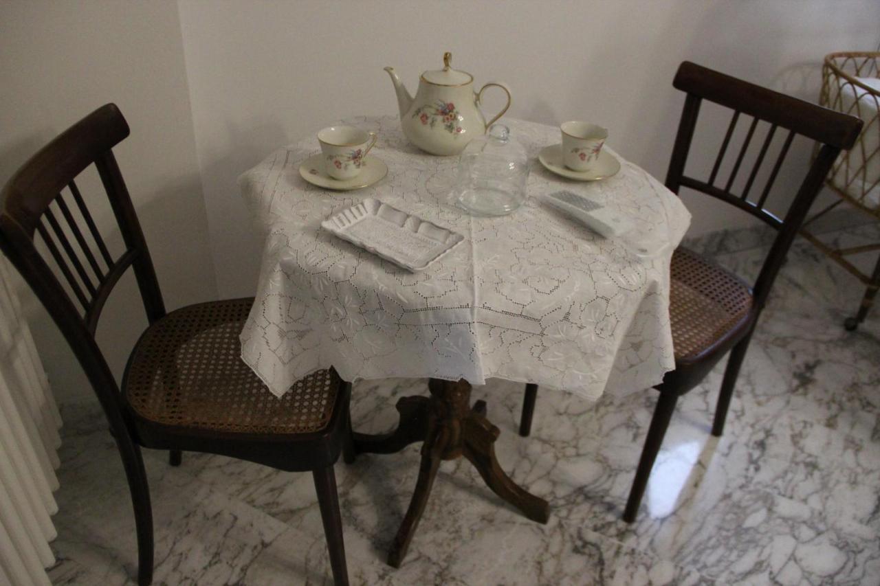 Bed and Breakfast Il Giardino Della Scuncerta Lecce Zewnętrze zdjęcie