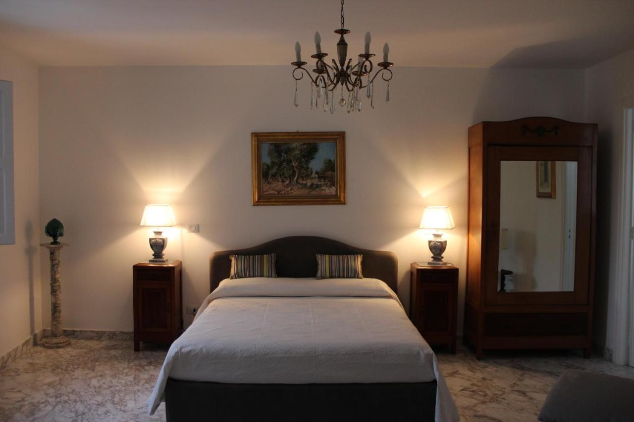 Bed and Breakfast Il Giardino Della Scuncerta Lecce Zewnętrze zdjęcie