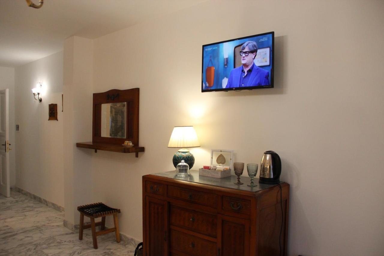 Bed and Breakfast Il Giardino Della Scuncerta Lecce Zewnętrze zdjęcie