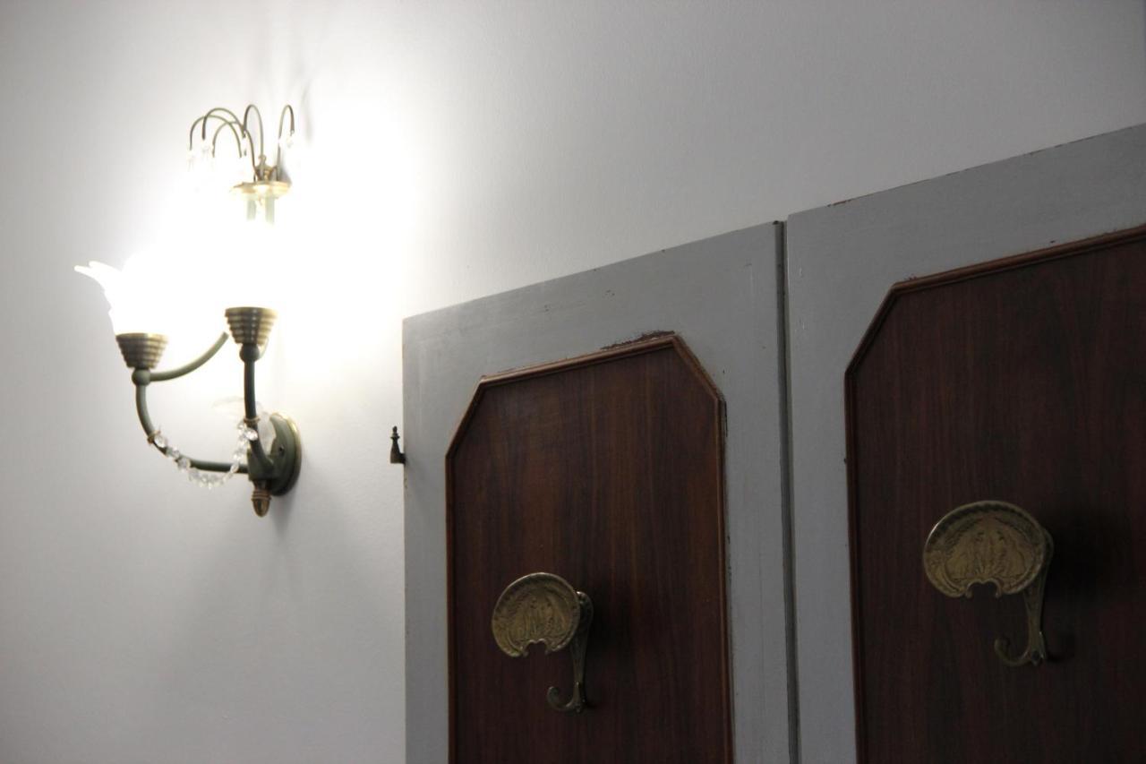 Bed and Breakfast Il Giardino Della Scuncerta Lecce Zewnętrze zdjęcie