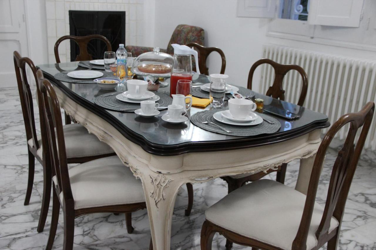 Bed and Breakfast Il Giardino Della Scuncerta Lecce Zewnętrze zdjęcie