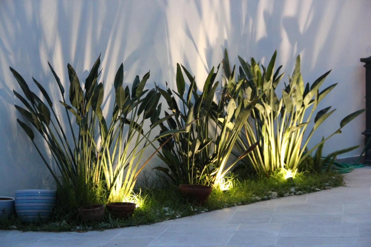 Bed and Breakfast Il Giardino Della Scuncerta Lecce Zewnętrze zdjęcie