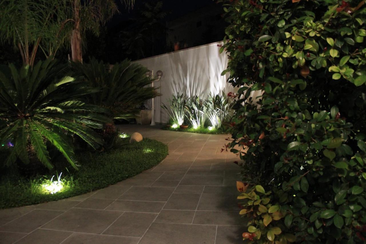 Bed and Breakfast Il Giardino Della Scuncerta Lecce Zewnętrze zdjęcie
