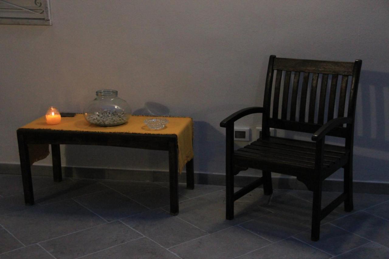 Bed and Breakfast Il Giardino Della Scuncerta Lecce Zewnętrze zdjęcie
