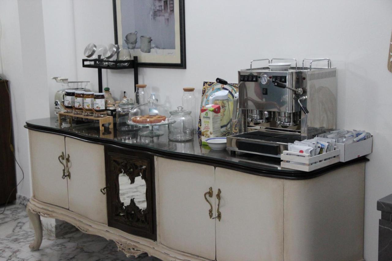 Bed and Breakfast Il Giardino Della Scuncerta Lecce Zewnętrze zdjęcie