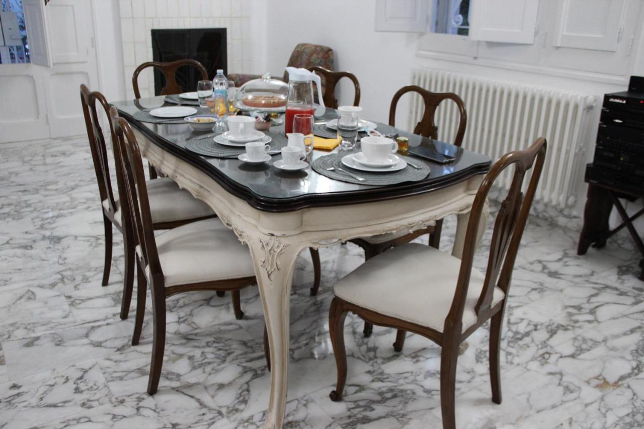 Bed and Breakfast Il Giardino Della Scuncerta Lecce Zewnętrze zdjęcie