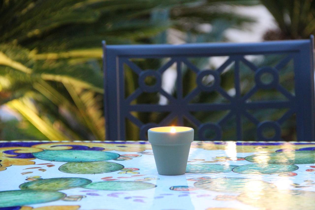 Bed and Breakfast Il Giardino Della Scuncerta Lecce Zewnętrze zdjęcie