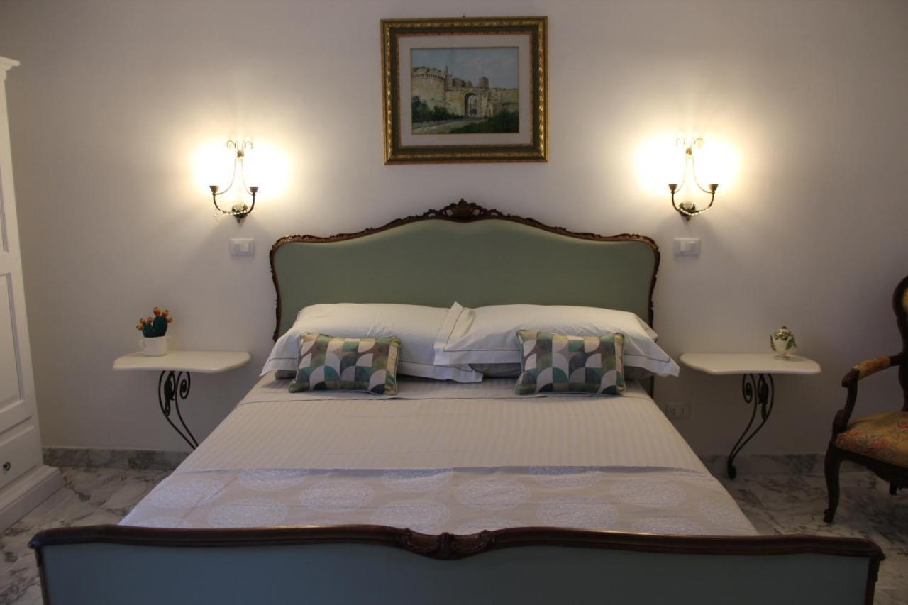 Bed and Breakfast Il Giardino Della Scuncerta Lecce Zewnętrze zdjęcie