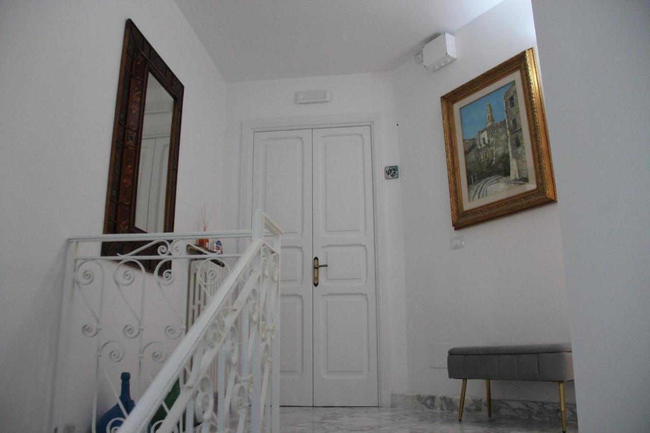 Bed and Breakfast Il Giardino Della Scuncerta Lecce Zewnętrze zdjęcie