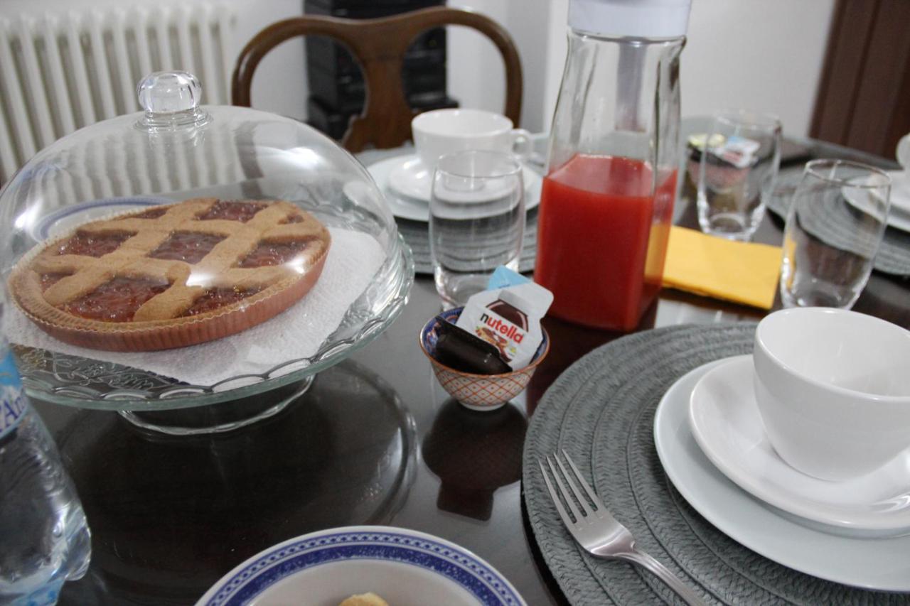 Bed and Breakfast Il Giardino Della Scuncerta Lecce Zewnętrze zdjęcie
